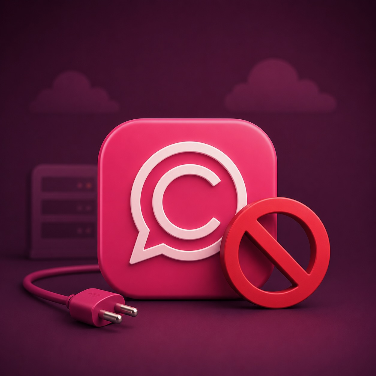 Connect Messenger